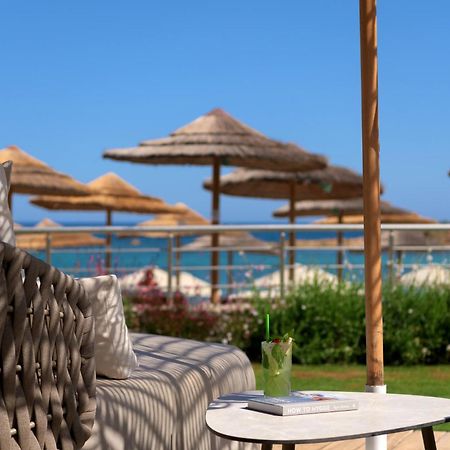 High Beach White - Adults Only Malia Eksteriør bilde