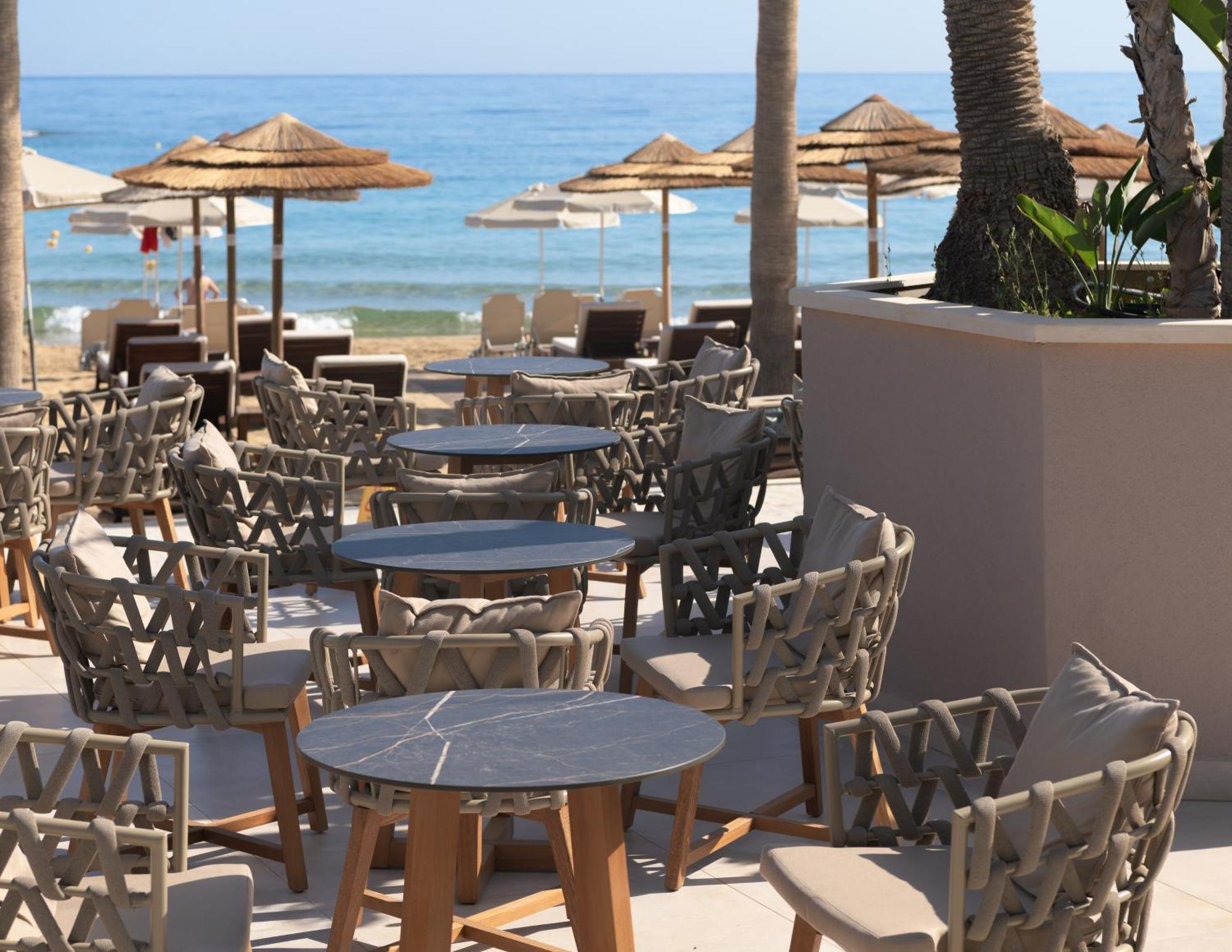 High Beach White - Adults Only Malia Eksteriør bilde